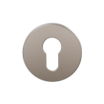 GPF199E cylinder rose 53x6mm Mocca blend
