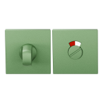 GPF199E Turn and Release set 53x53x6,5 mm Leaf