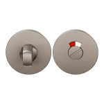 GPF199E Turn and Release set 53x6mm Mocca blend
