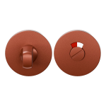GPF199E Turn and Release set 53x6mm Terra