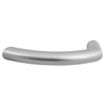 GPF2025.09L/R Hoki door handle pointing left / right 