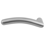 GPF2030.09L Mata door handle pointing left 