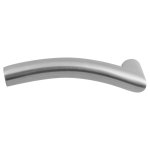 GPF2035.09L Papa door handle pointing left 