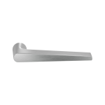 GPF2060.09 stainless steel door handle Piko