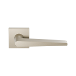 GPF2060.A4-02 Champagne blend Piko door handle on rose 50x8mm