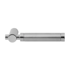 GPF2075.49/09 Moko duo door handle 