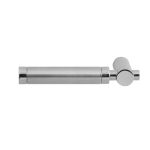 GPF2075.49/09L/R Moko duo door handle pointing left / right 