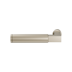 GPF2080.A4 Kuri door handle Champgane blend left/right