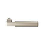GPF2080.A4 Kuri door handle Champagne blend