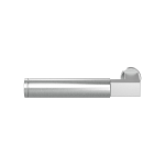 GPF2082.09L/R Kuri door handle pointing left / right 