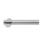 GPF2085.49/09 Toka duo door handle 