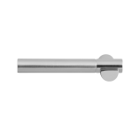 GPF2085.49/09L stainless steel satin Toka duo left