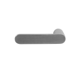 GPF2095.49/09L/R Knipo duo door handle pointing left / right 
