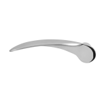 GPF3037.49/09L Kai duo door handle pointing left 