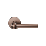 GPF3040.A2-00 Hipi door handle on rose