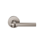 GPF3040.A3-00 Hipi door handle on rose