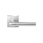GPF3041.09-02 Hipi Deux door handle on rose 50x50x8mm