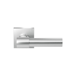 GPF3042.09-02 Hipi Deux+ door handle on rose 50x50x8mm