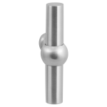 GPF3045.09L/R Hipi cross handle pointing left / right 