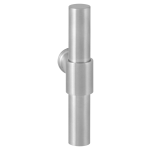 GPF3046.09L/R Hipi Deux cross handle pointing left / right 