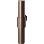 GPF3046.A2 Bronze blend Hipi Deux cross handle