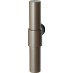 GPF3046.A3 Mocca blend Hipi Deux cross handle