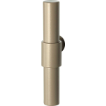 GPF3046.A4 Hipi Deux Champagne blend cross handle