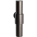 GPF03047.A1L/R Hipi Deux+ Dark blend cross handle pointing left / right