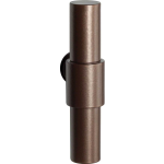 GPF3047.A2L/R Bronze blend Hipi Deux+ cross handle pointing left / right