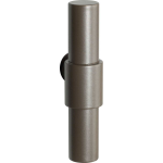 GPF3047.A3L/R Mocca blend Hipi Deux+ cross handle pointing left / right