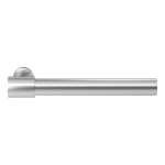 GPF3051.09 Hipi Deux door handle 