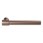 GPF3051.A2 Bronze blend Hipi Deux door handle