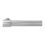 GPF3053.09 Hipi Deux+ diamond long door handle 