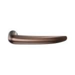 GPF3085.A2 Bronze blend Tino door handle