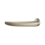 GPF3085.A4L/R Tino Champagne blend door handle pointing left / right