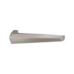 GPF3112.A3 Mocca blend door handle