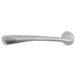 GPF3120.09L Kore door handle pointing left 