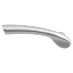 GPF3125.09L Tango door handle pointing left 