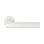 GPF3145.62-00 Umu door handle on rose 50x8mm