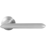GPF3150.09-00 Wini door handle on rose 50x8mm