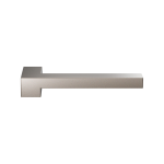 GPF3160.A3 Mocca blend Raa door handle