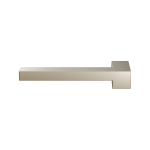 GPF3160.A4L Raa Champagne blend door handle pointing left