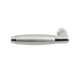 GPF4015 Ika duo door handle pointing left / right 