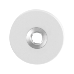 GPF8100.40 Rose 50x8mm white