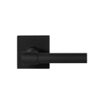 GPF8231.61-02 Hipi Deux door handle on rose 50x50x8mm
