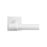 GPF8236.62-02 Hipi Deux+ door handle on rose 50x50x8mm