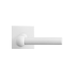 GPF8237.62-02 Hipi door handle on rose 50x50x8mm