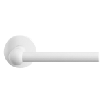 GPF8247.62-00 Hipi door handle on rose 50x8mm