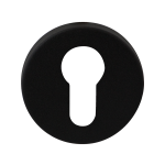 GPF8902.00 cylinder rose 50x8mm black