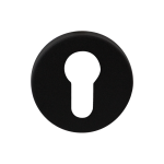 GPF8902.05 cylinder rose 50x6mm black